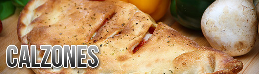 CALZONES & JUMBO PIZZA ROLLS image