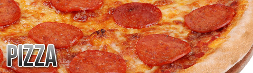 BYO PIZZAS image
